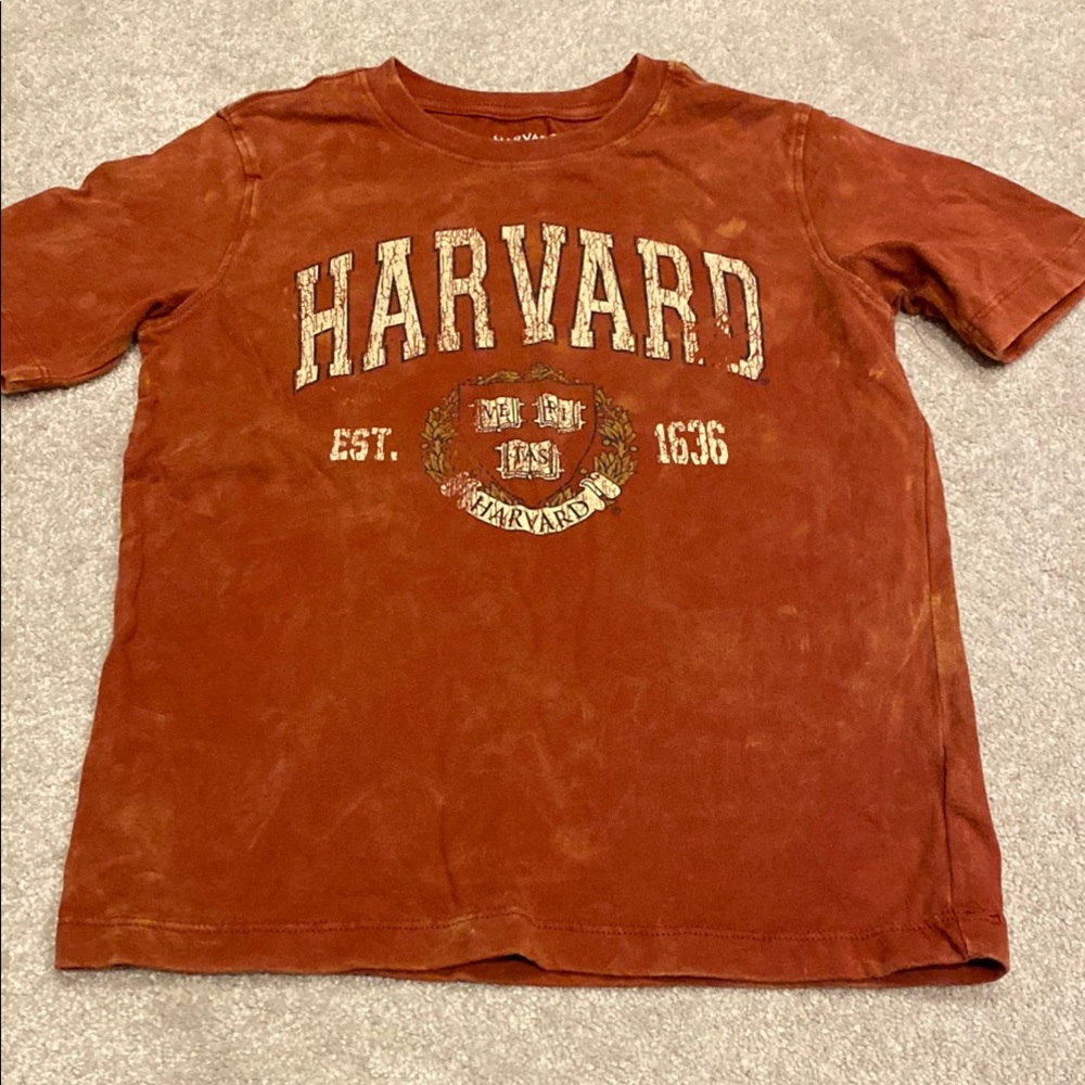 ‼️HARVARD‼️